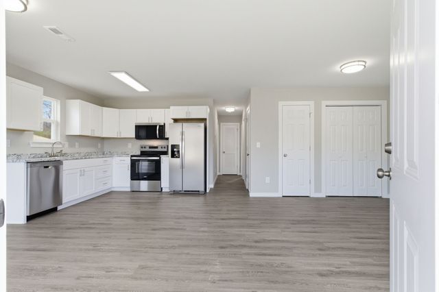 0 Hill Place, Dickson, TN 37055