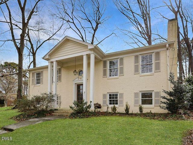 211 Westridge Drive, Raleigh, NC 27609