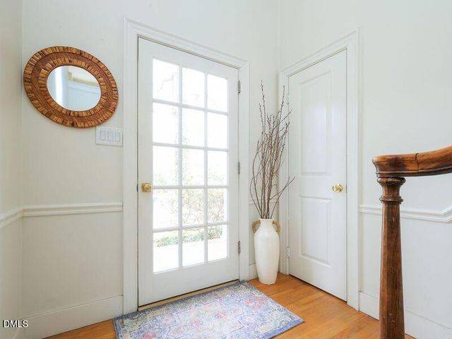 211 Westridge Drive, Raleigh, NC 27609