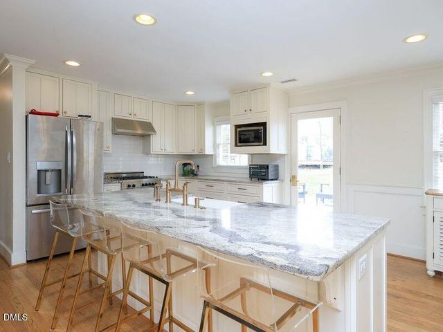 211 Westridge Drive, Raleigh, NC 27609