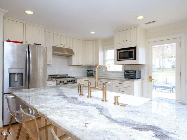 211 Westridge Drive, Raleigh, NC 27609