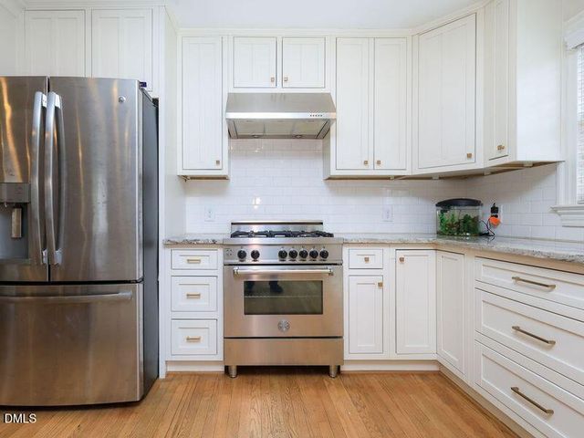 211 Westridge Drive, Raleigh, NC 27609