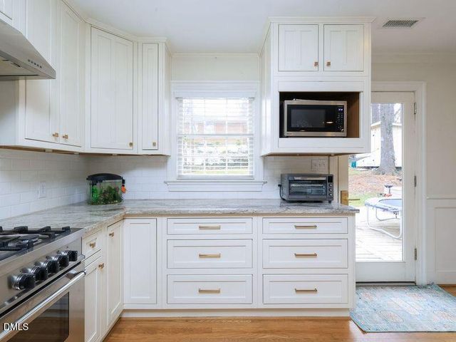 211 Westridge Drive, Raleigh, NC 27609