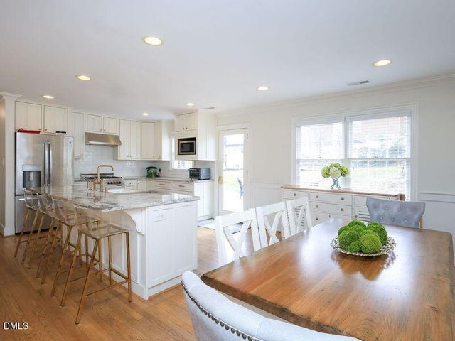 211 Westridge Drive, Raleigh, NC 27609