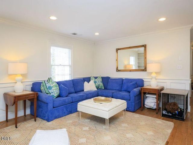 211 Westridge Drive, Raleigh, NC 27609