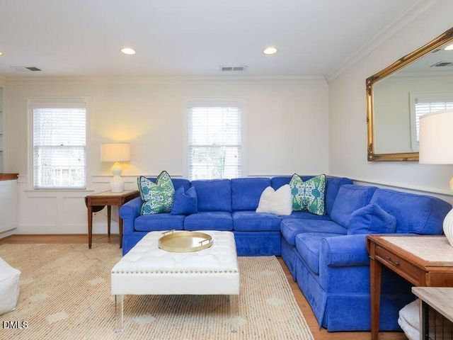 211 Westridge Drive, Raleigh, NC 27609