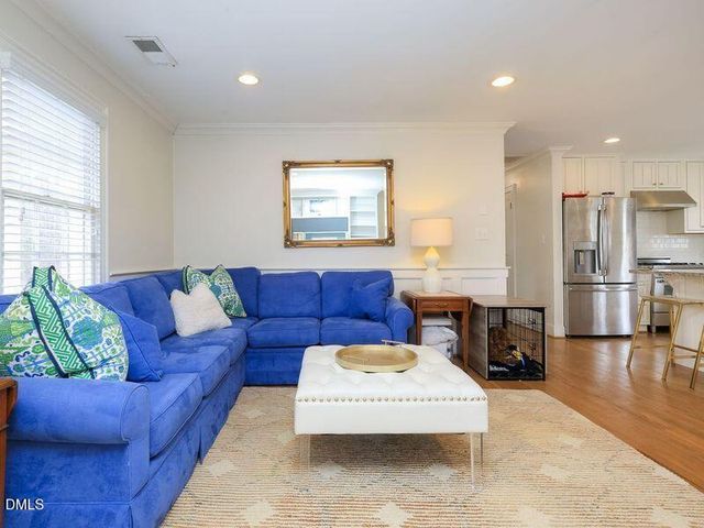 211 Westridge Drive, Raleigh, NC 27609