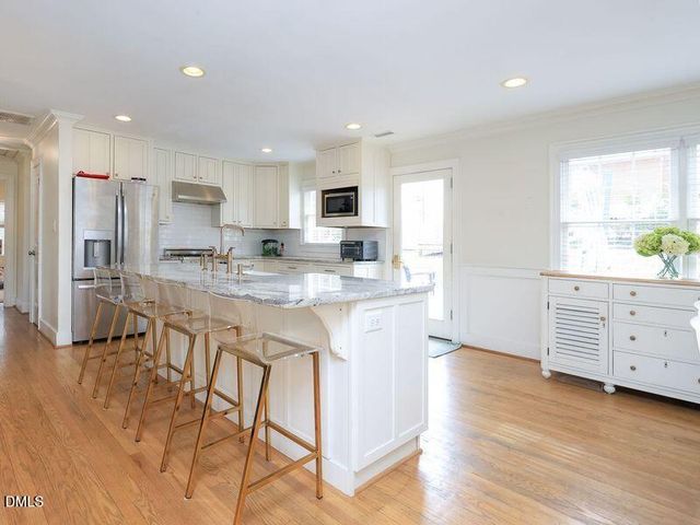 211 Westridge Drive, Raleigh, NC 27609