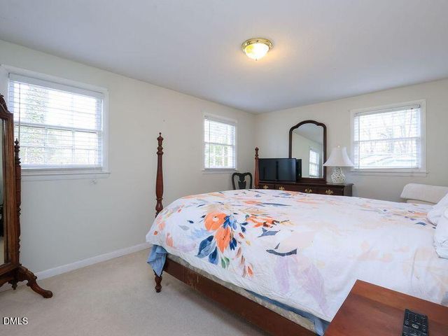 211 Westridge Drive, Raleigh, NC 27609