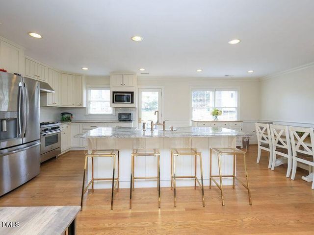 211 Westridge Drive, Raleigh, NC 27609