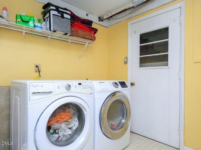 211 Westridge Drive, Raleigh, NC 27609