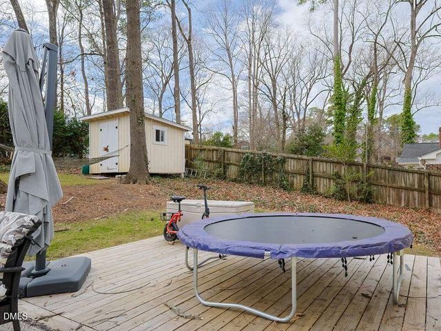 211 Westridge Drive, Raleigh, NC 27609