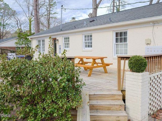 211 Westridge Drive, Raleigh, NC 27609