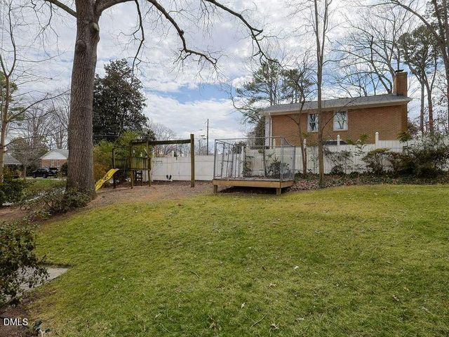 211 Westridge Drive, Raleigh, NC 27609