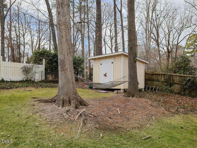 211 Westridge Drive, Raleigh, NC 27609