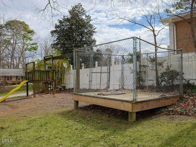 211 Westridge Drive, Raleigh, NC 27609