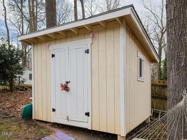 211 Westridge Drive, Raleigh, NC 27609