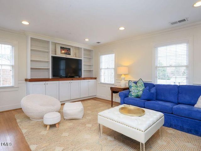 211 Westridge Drive, Raleigh, NC 27609