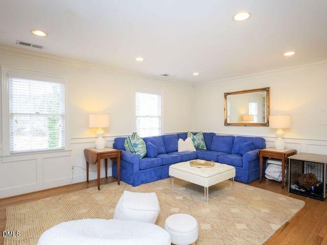 211 Westridge Drive, Raleigh, NC 27609