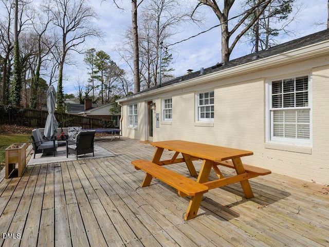 211 Westridge Drive, Raleigh, NC 27609