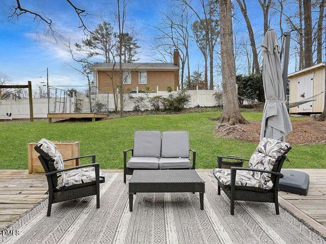 211 Westridge Drive, Raleigh, NC 27609