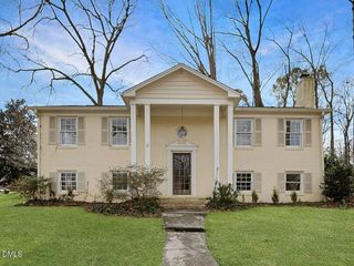 211 Westridge Drive, Raleigh, NC 27609