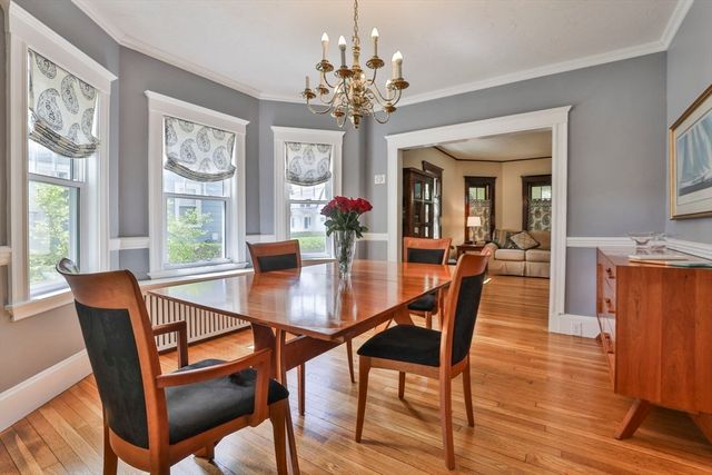 15 Crown St, Milton, MA 02186