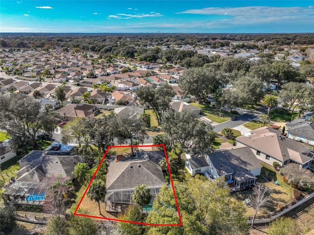 1613 CARRERA DRIVE, The Villages, FL 32159