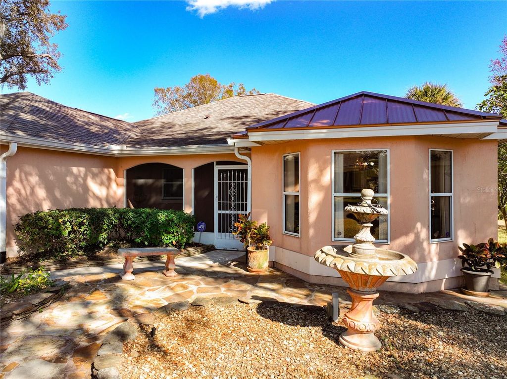 Image 17 of property listing at 1613 CARRERA DRIVE, The Villages, FL 32159