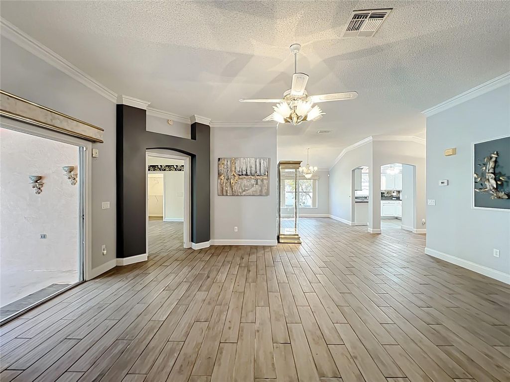 Image 36 of property listing at 1613 CARRERA DRIVE, The Villages, FL 32159