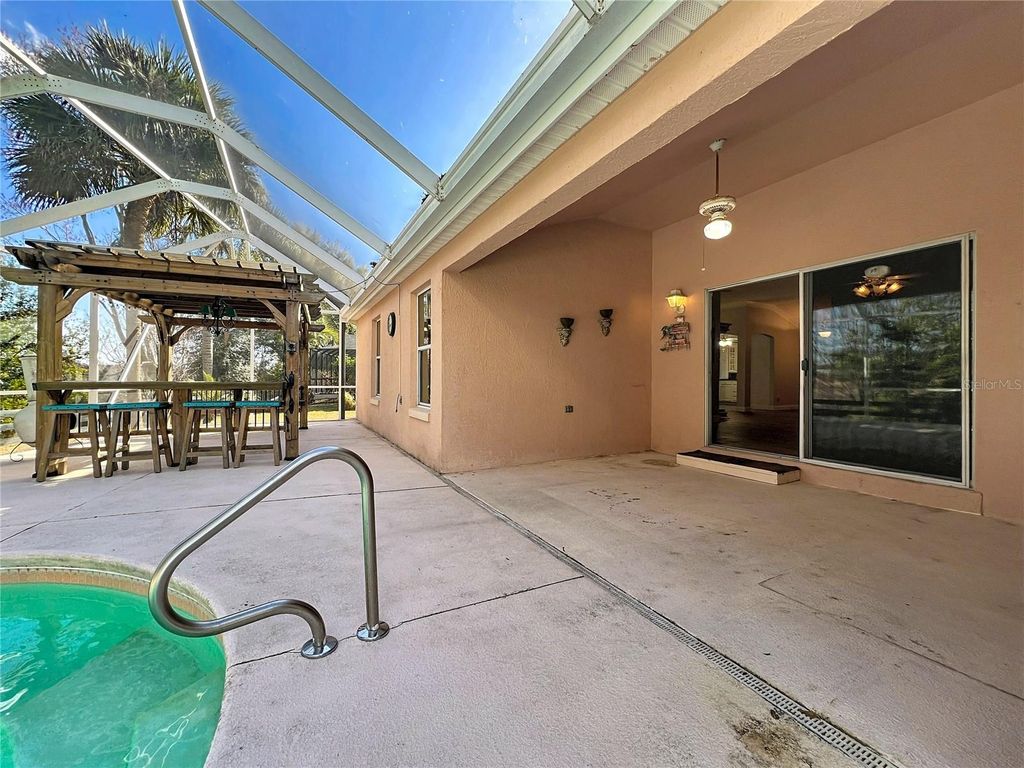 Image 56 of property listing at 1613 CARRERA DRIVE, The Villages, FL 32159