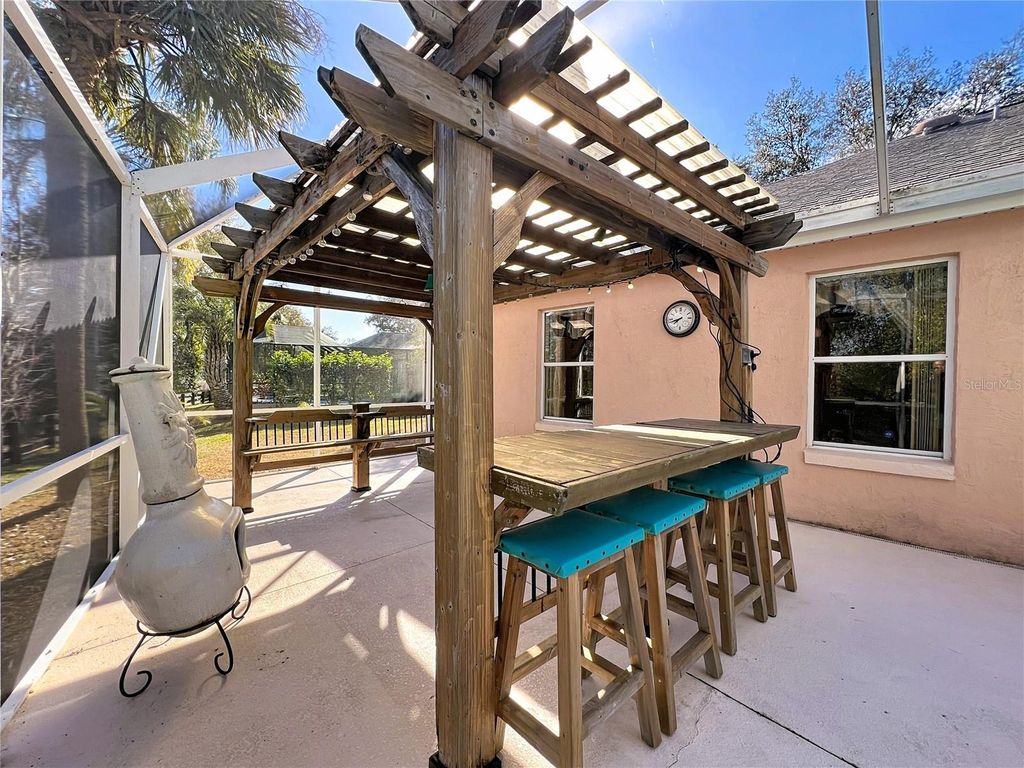 Image 7 of property listing at 1613 CARRERA DRIVE, The Villages, FL 32159