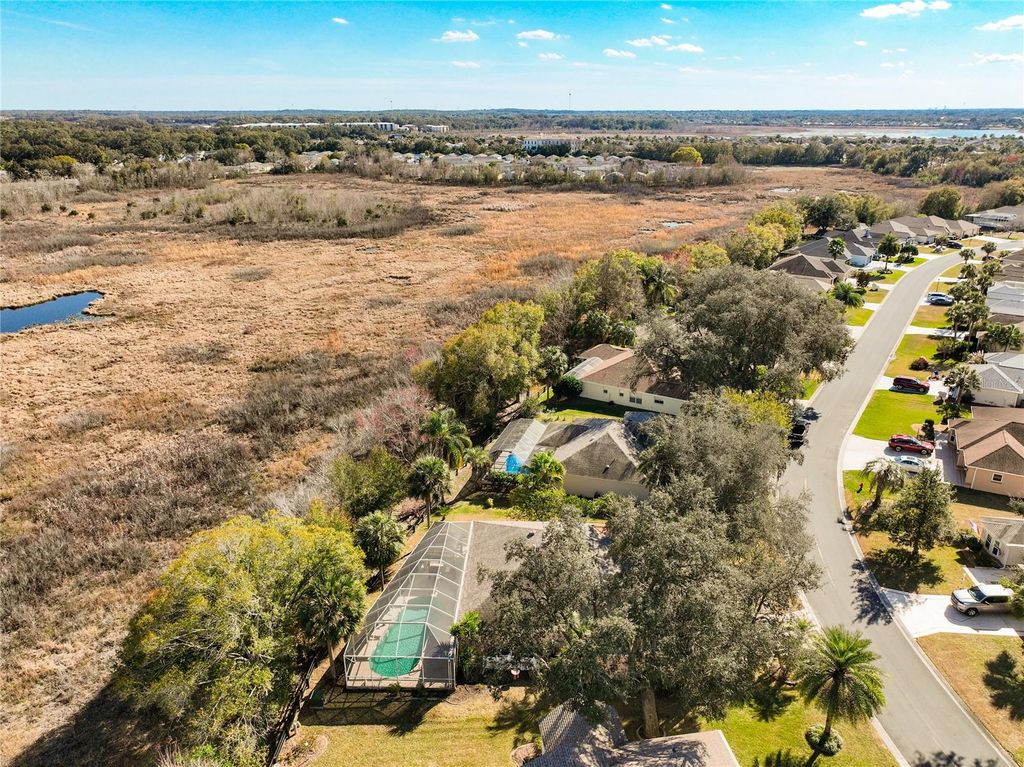 Image 63 of property listing at 1613 CARRERA DRIVE, The Villages, FL 32159