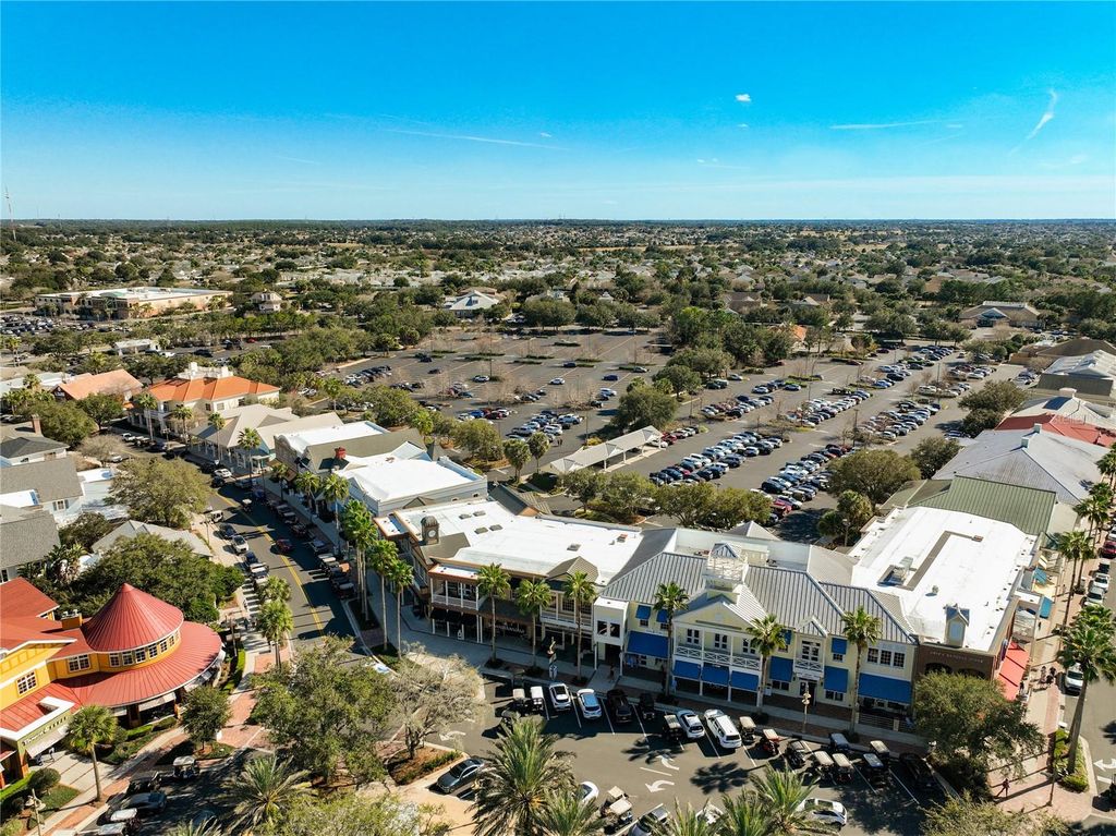 Image 67 of property listing at 1613 CARRERA DRIVE, The Villages, FL 32159