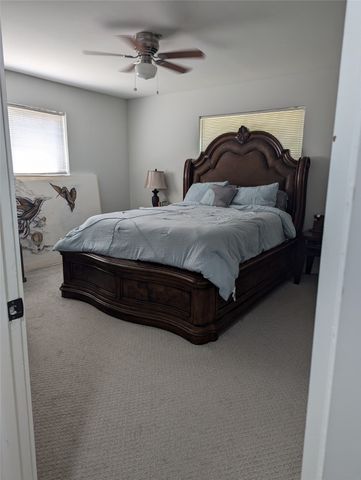 882 Magnolia Lane, Lancaster, TX 75146