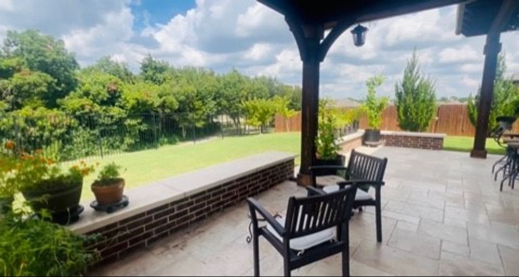 4445 Massey Meadows Way, Midlothian, TX 76065