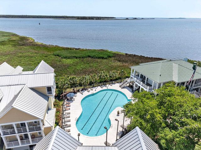 204 Bamboo Loop Unit 202, Georgetown, SC 29440