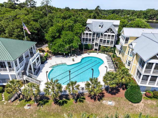 204 Bamboo Loop Unit 202, Georgetown, SC 29440