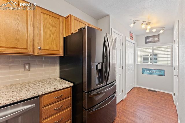 2012 E Flintlock Terrace, Colorado Springs, CO 80920