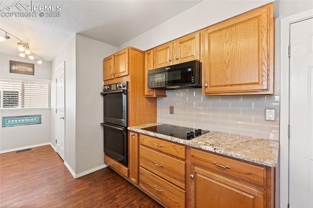 2012 E Flintlock Terrace, Colorado Springs, CO 80920