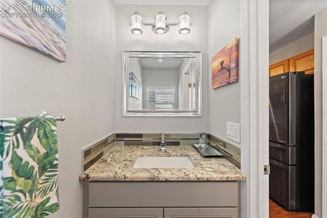 2012 E Flintlock Terrace, Colorado Springs, CO 80920