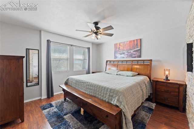 2012 E Flintlock Terrace, Colorado Springs, CO 80920