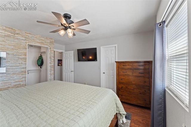 2012 E Flintlock Terrace, Colorado Springs, CO 80920