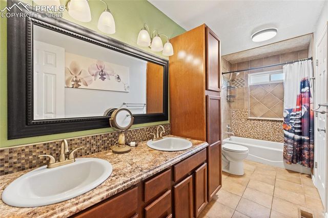 2012 E Flintlock Terrace, Colorado Springs, CO 80920