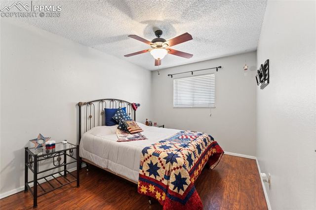 2012 E Flintlock Terrace, Colorado Springs, CO 80920