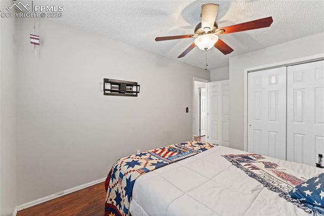 2012 E Flintlock Terrace, Colorado Springs, CO 80920