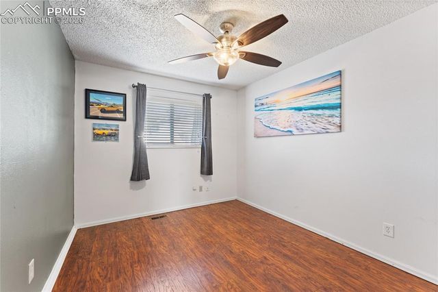 2012 E Flintlock Terrace, Colorado Springs, CO 80920