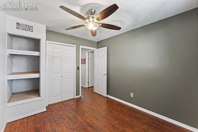 2012 E Flintlock Terrace, Colorado Springs, CO 80920