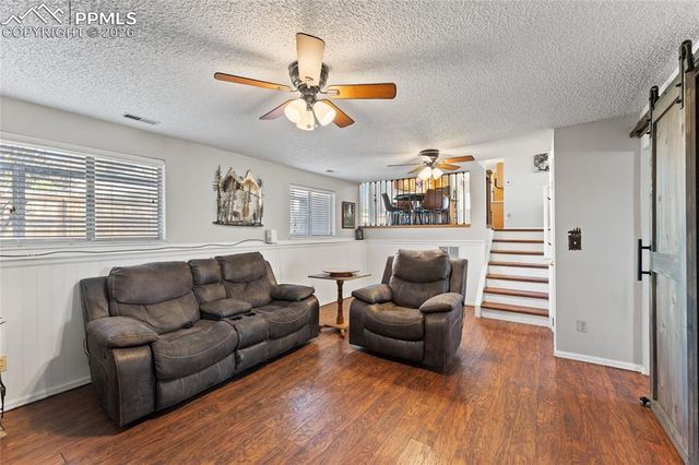 2012 E Flintlock Terrace, Colorado Springs, CO 80920