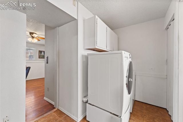 2012 E Flintlock Terrace, Colorado Springs, CO 80920